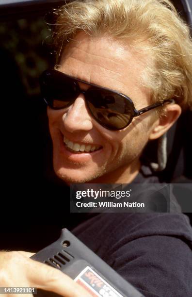 608 William Katt Photos & High Res Pictures - Getty Images