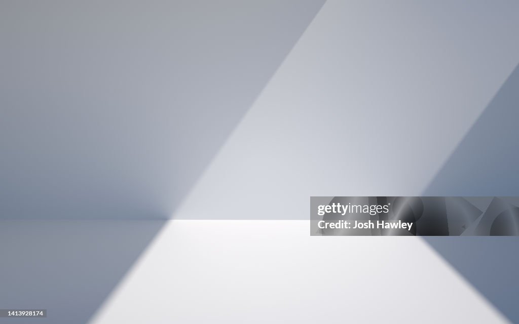 3D rendering architectural background