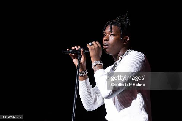 Pnc Rapper 568 Pnc (Rapper) Stock Photos, High-Res Pictures, and Images - Getty Images