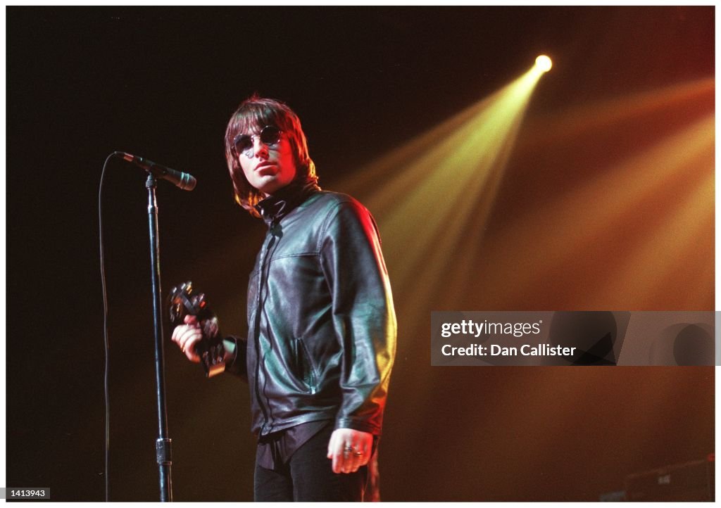 OASIS AT THE UNIVERSAL AMPHITHEATRE