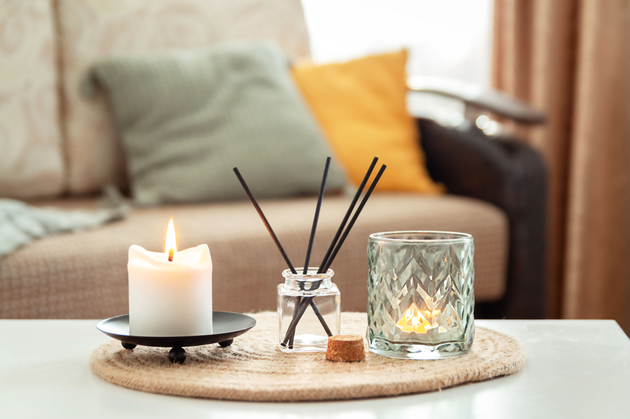 home fragrance
