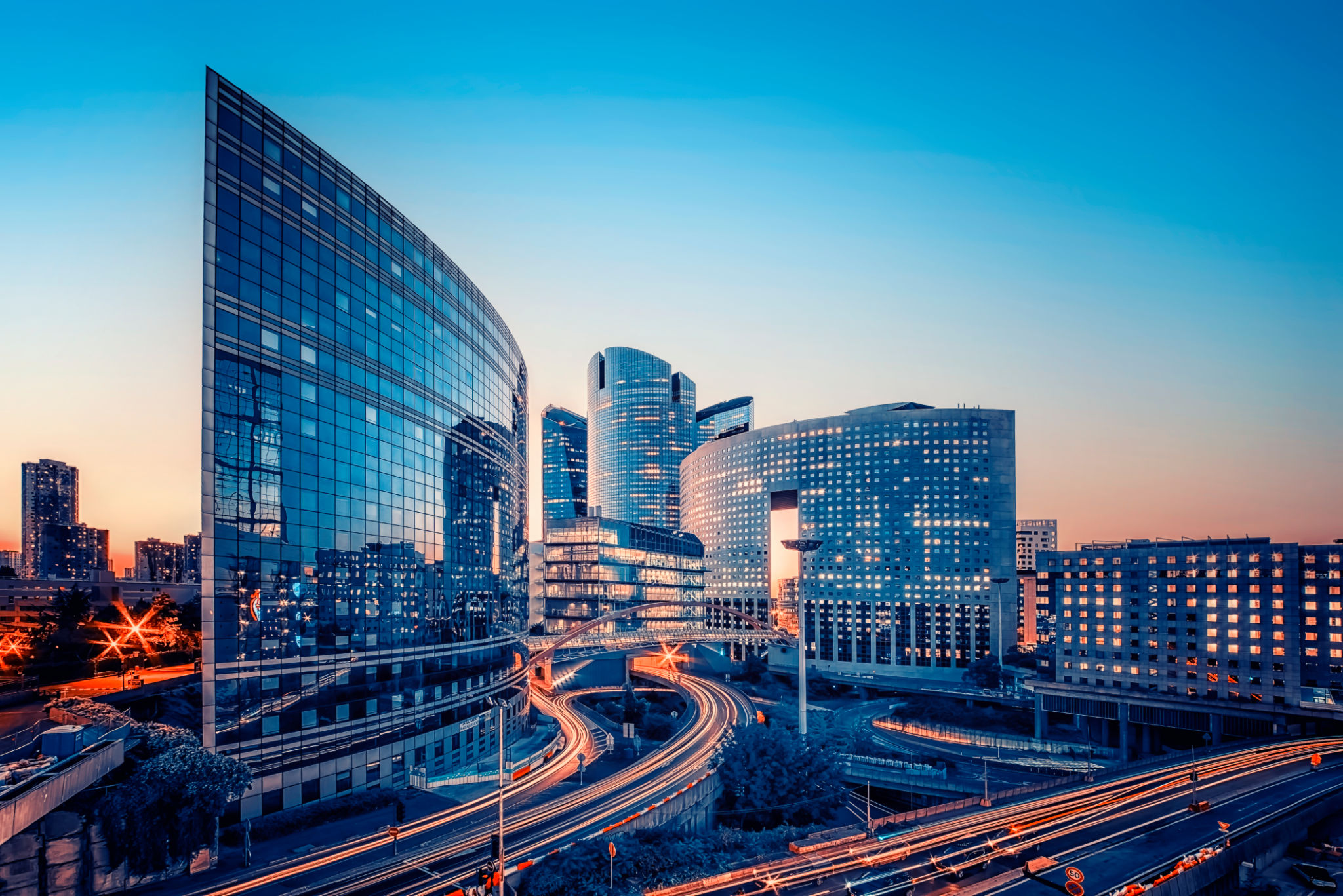 paris tech hub