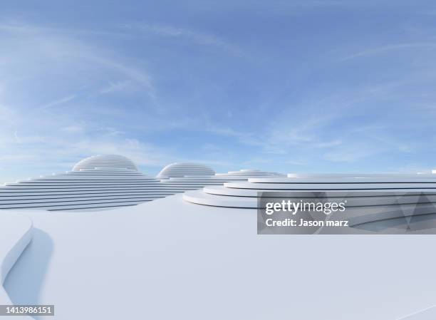Future Column Architecture Column Future Photos and Premium High Res Pictures - Getty ...