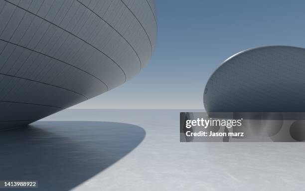 Future Column Architecture Column Future Photos and Premium High Res Pictures - Getty ...