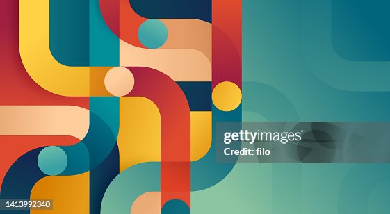 Abstract Connection Network Lines Background Abstract Connection Network Lines Background