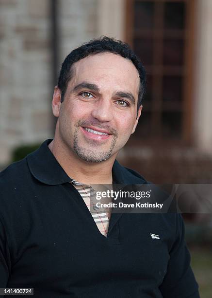 19 Joe Gorga Portrait Session Stock Photos, High-Res Pictures, And