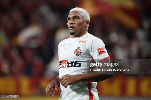 Urawa Red Diamonds v Nagoya Grampus - J.LEAGUE Levain Cup Prime Stage 2nd Leg Urawa Red Diamonds v Nagoya Grampus - J.LEAGUE Levain Cup Prime Stage 2nd Leg