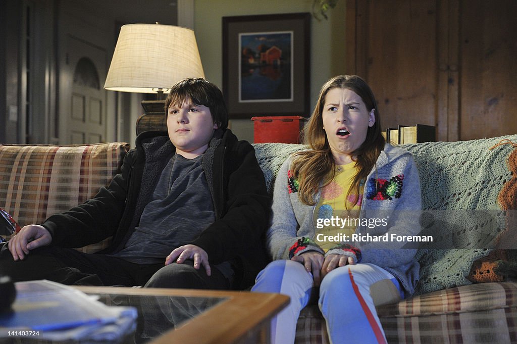 ABC's "The Middle" - Season Three