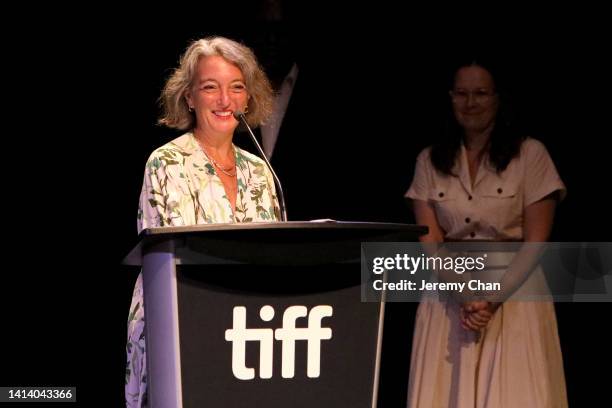 Julie Dabrusin Photos and Premium High Res Pictures Getty Images