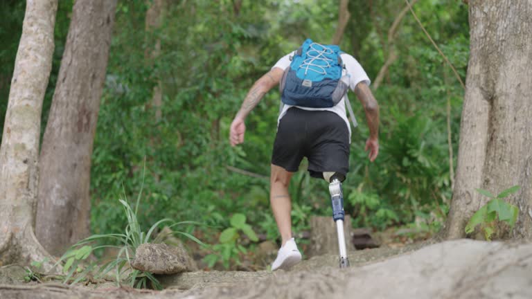 Disability Clips 389 The Disability Collection Stock Videos, Footage, & 4K Video Clips ...