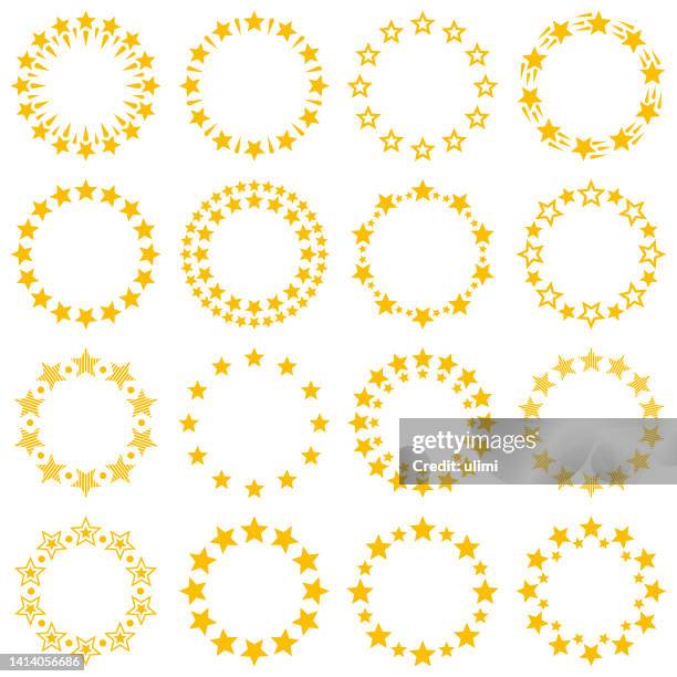 Star Chain Border 3,084 Chain Border Stock Photos, High-Res Pictures, and Images - Getty ...