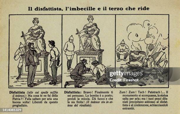 Ambacil 16 Imbecile Stock Photos, High-Res Pictures, and Images - Getty Images