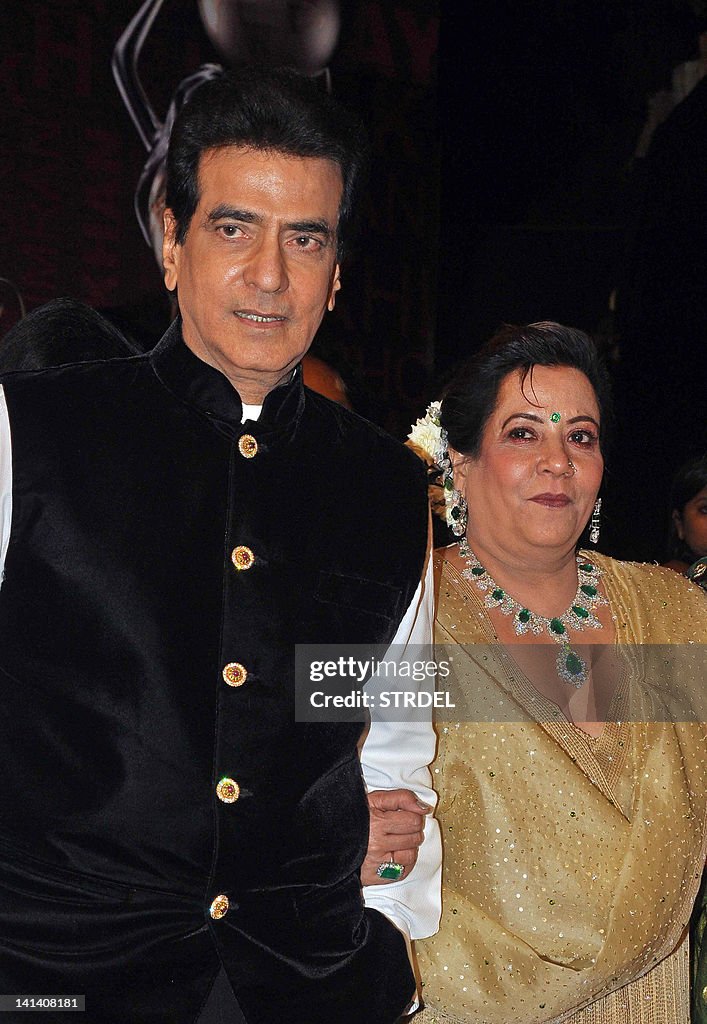 Jitendra Rai Actor Actor Jeetendra