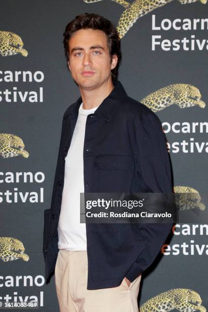 Ludovico Bessegato Photos and Premium High Res Pictures Getty Images