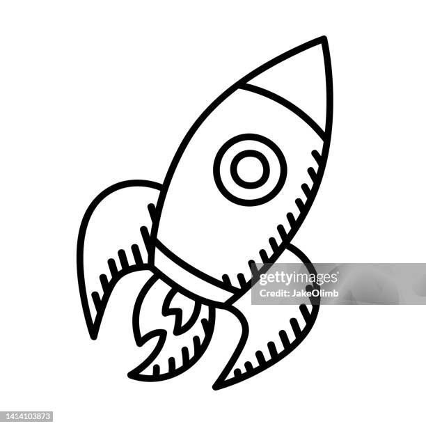 503 Rocket Doodle Stock Photos, High-Res Pictures, and Images - Getty