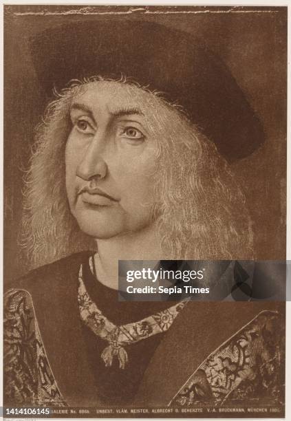 49 Albrecht V Duke Of Bavaria Stock Photos, HighRes Pictures, and