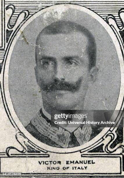2 918 Umberto I Of Italy Stock Photos High Res Pictures And Images 2-918-umberto-i-of-italy-stock-photos-high-res-pictures-and-images