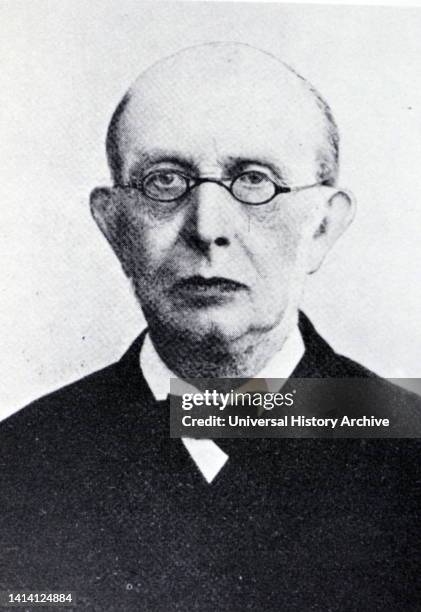 Konstantin Pobedonostsev Photos and Premium High Res Pictures Getty