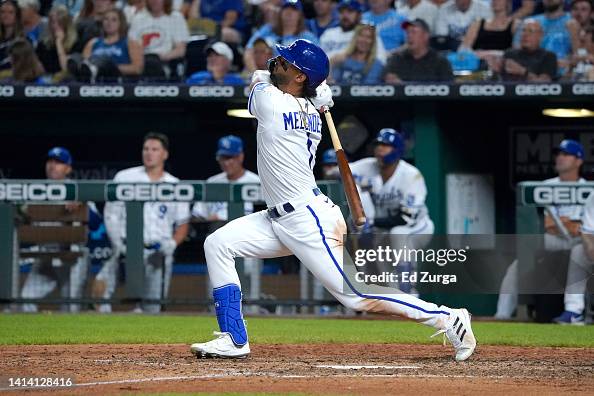 Chicago White Sox v Kansas City Royals Chicago White Sox v Kansas City Royals