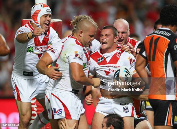 Michael Rein Rugby 427 Mitch Rein Photos & High Res Pictures - Getty Images