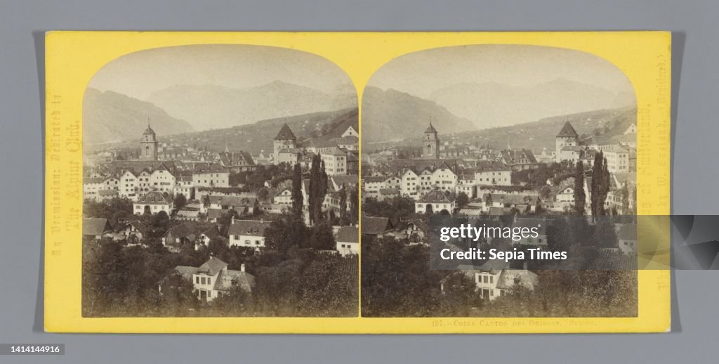 View of Chur