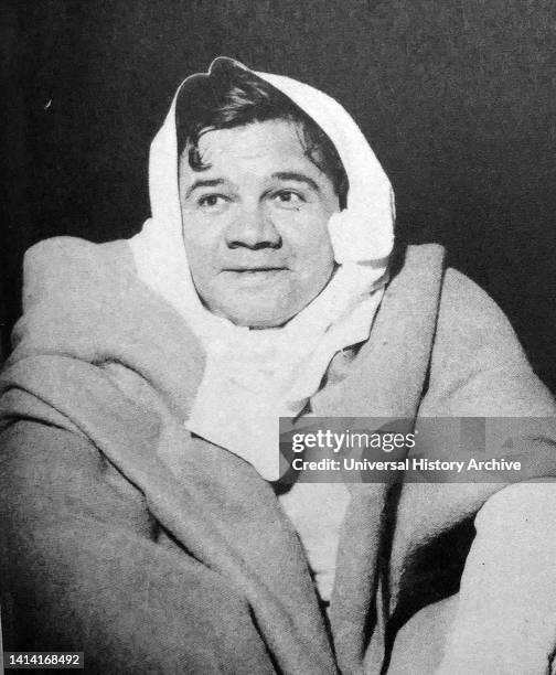 George Herman Ruth Jr. House 25 Babe Ruth 1914 Stock Photos, High-Res Pictures, and Images - Getty ...