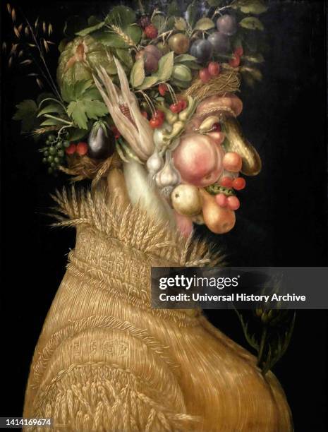 101 Paintings Arcimboldo Stock Photos High Res Pictures And Images 101-paintings-arcimboldo-stock-photos-high-res-pictures-and-images