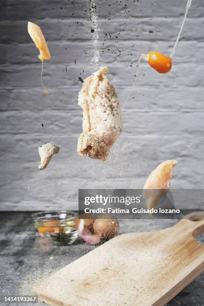 Fried Chicken Texture Ree 128 Fried Chicken Texture Stock Photos, High-Res Pictures, and Images ...