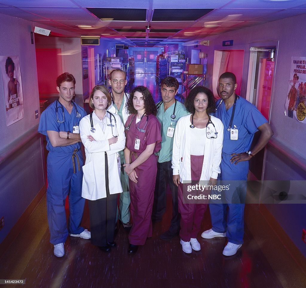 ER