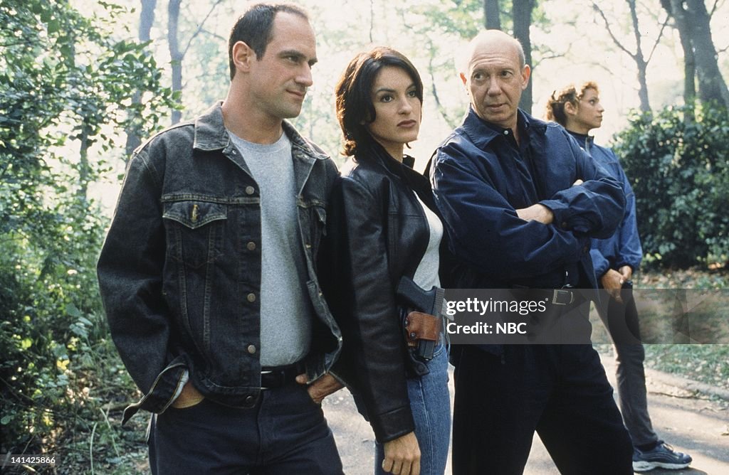 Law & Order: Special Victims Unit