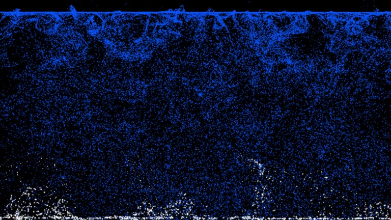 Waterfall Animation Videos and HD Footage - Getty Images