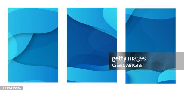 Wavy Headers Photos and Premium High Res Pictures - Getty Images