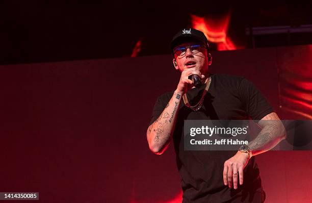 Pnc Rapper Pnc (Rapper) Photos and Premium High Res Pictures - Getty Images