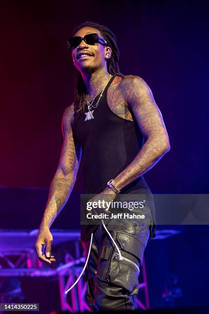 Pnc Rapper Pictures and Photos - Getty Images