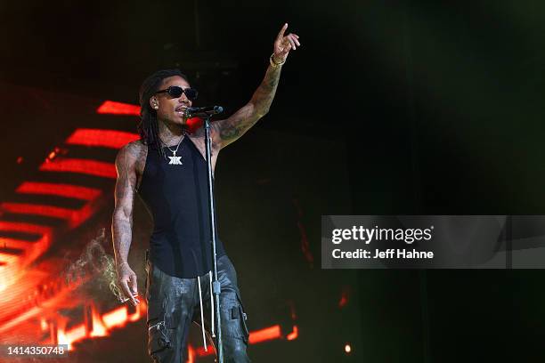 Pnc Rapper 72 Photos & High Res Pictures - Getty Images