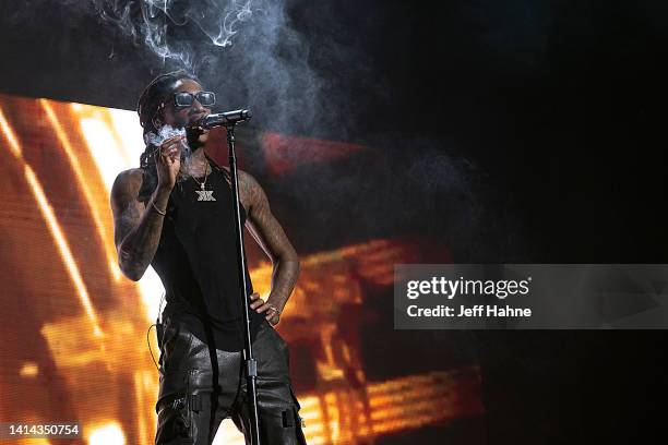 Pnc Rapper 72 Photos & High Res Pictures - Getty Images