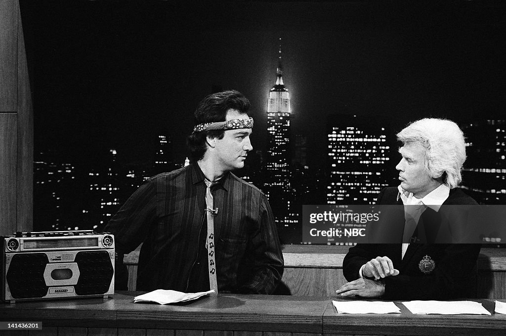 Saturday Night Live
