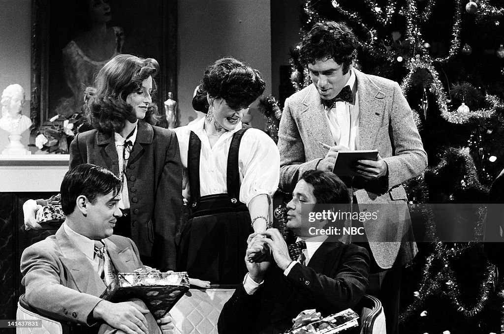 Saturday Night Live
