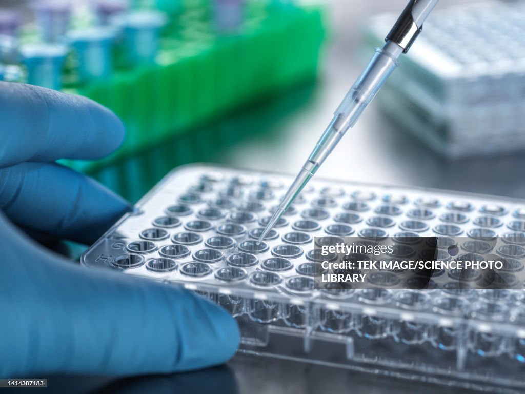 Pharmaceutical research