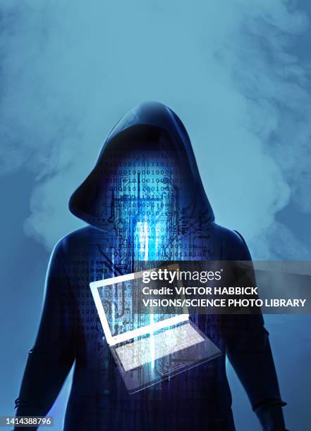 hacker, illustration - unauthorized stock illustrations