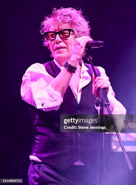 3,940 Richard Butler Photos & High Res Pictures - Getty Images