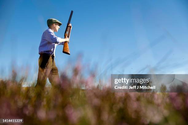 Archie Hill Photos and Premium High Res Pictures - Getty Images