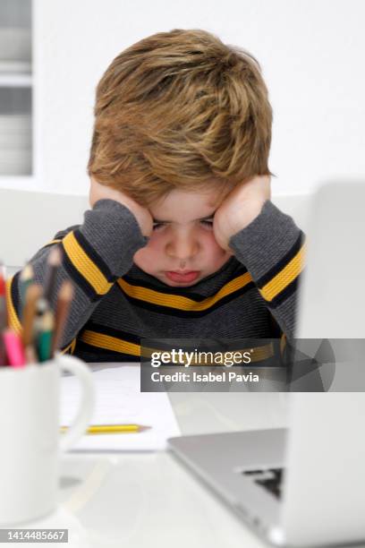 I Hate Homework Photos and Premium High Res Pictures - Getty Images