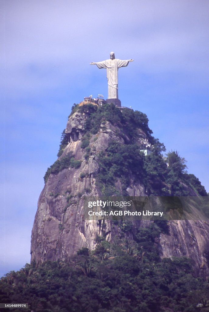 Christ the Redeemer