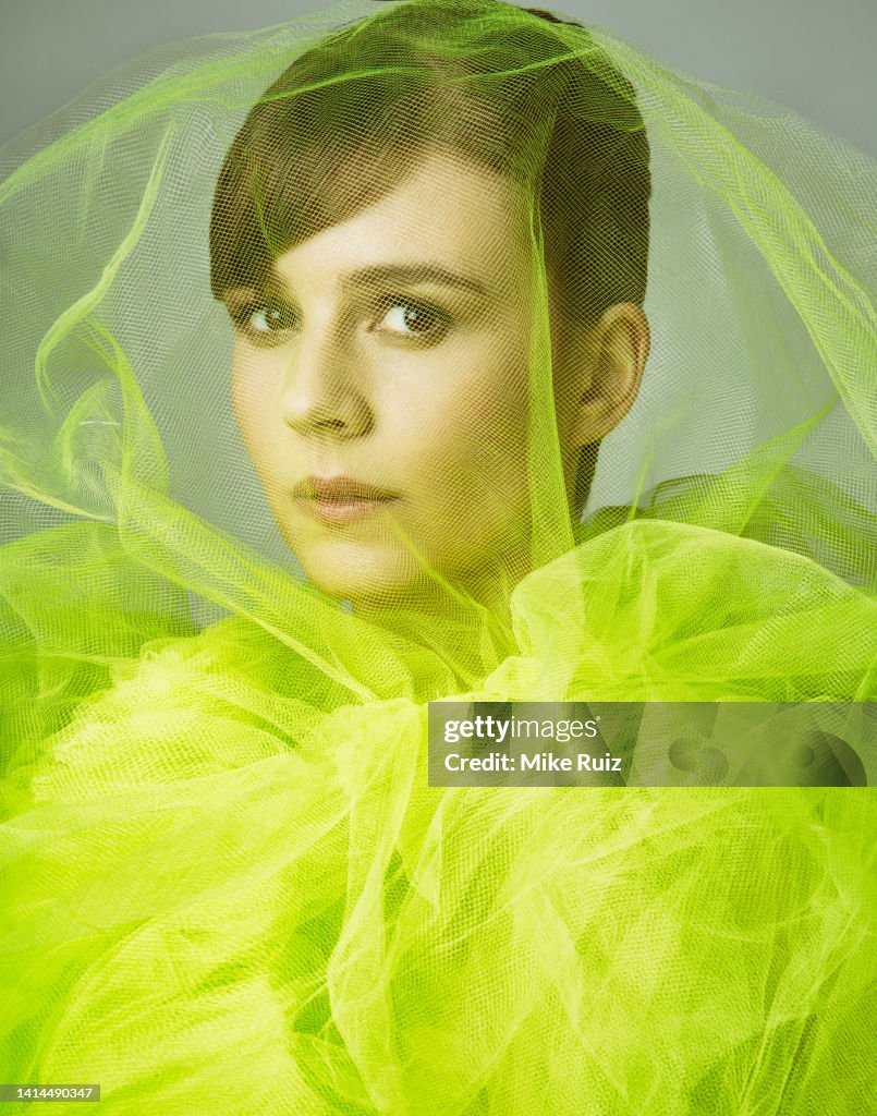 Actress Katja Herbers Is Photographed For Photobook Magazine On June actress-katja-herbers-is-photographed-for-photobook-magazine-on-june