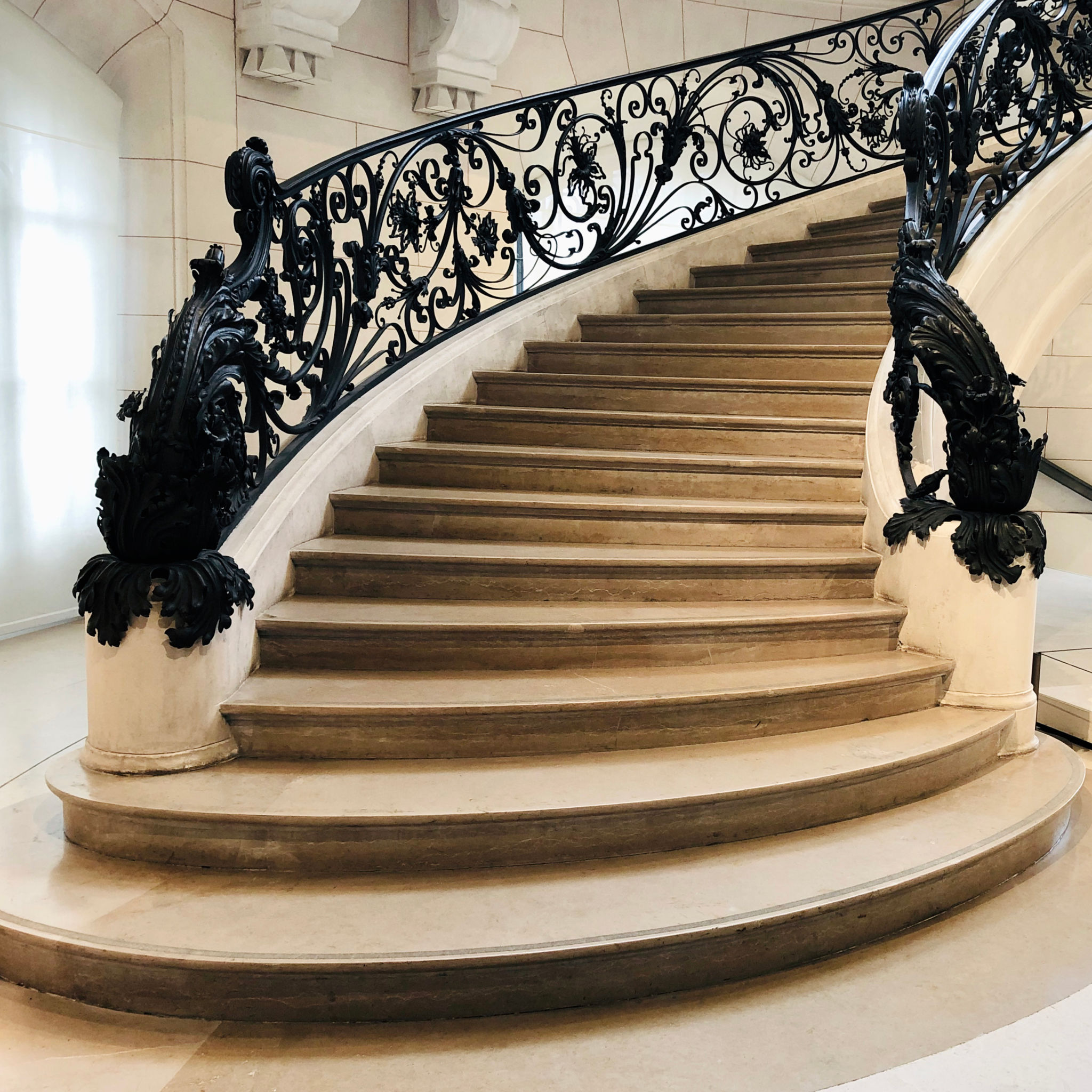 staircase design collaboration