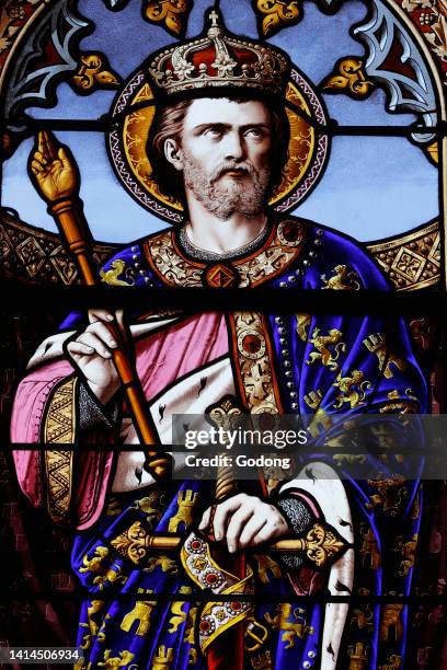 82 Saint Ferdinand Church Stock Photos, High-Res Pictures, and Images ...