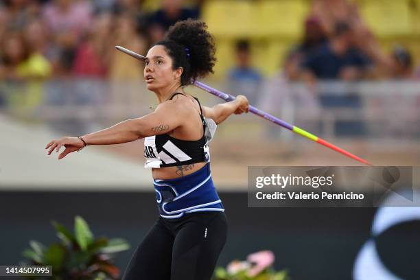 Yulenmis Aguilar Photos and Premium High Res Pictures Getty Images