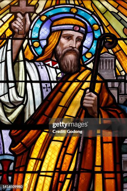 Saint Pothinus Photos and Premium High Res Pictures Getty Images