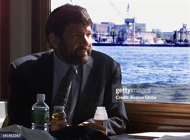 Nicholas J Pritzker Photos and Premium High Res Pictures - Getty Images